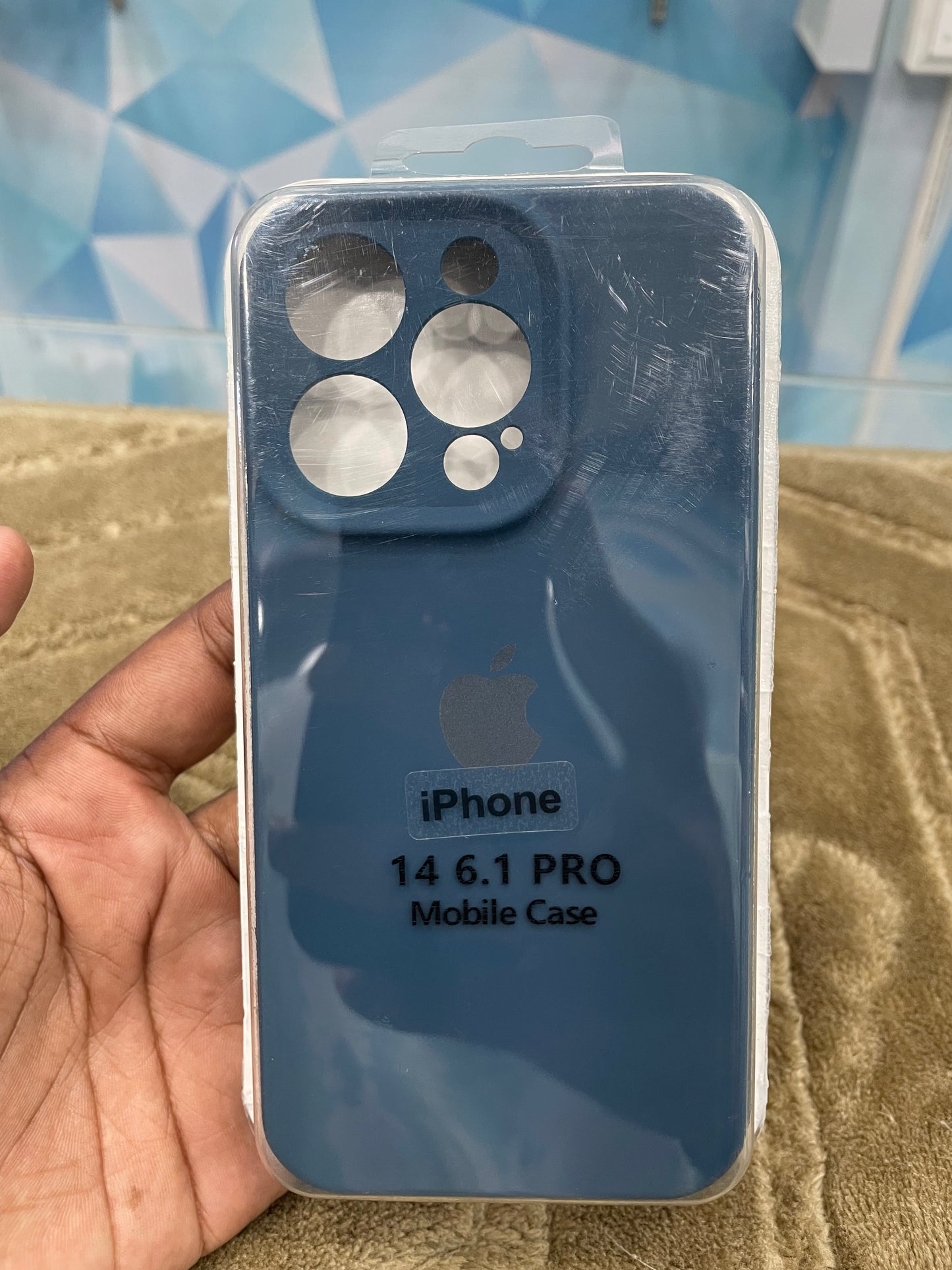 iPhone 14 Pro