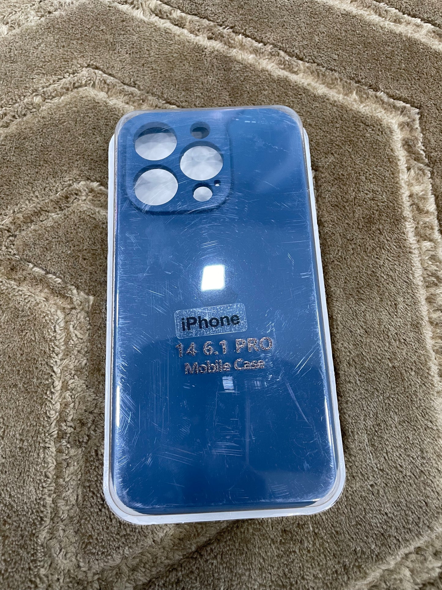 iPhone 14 Pro