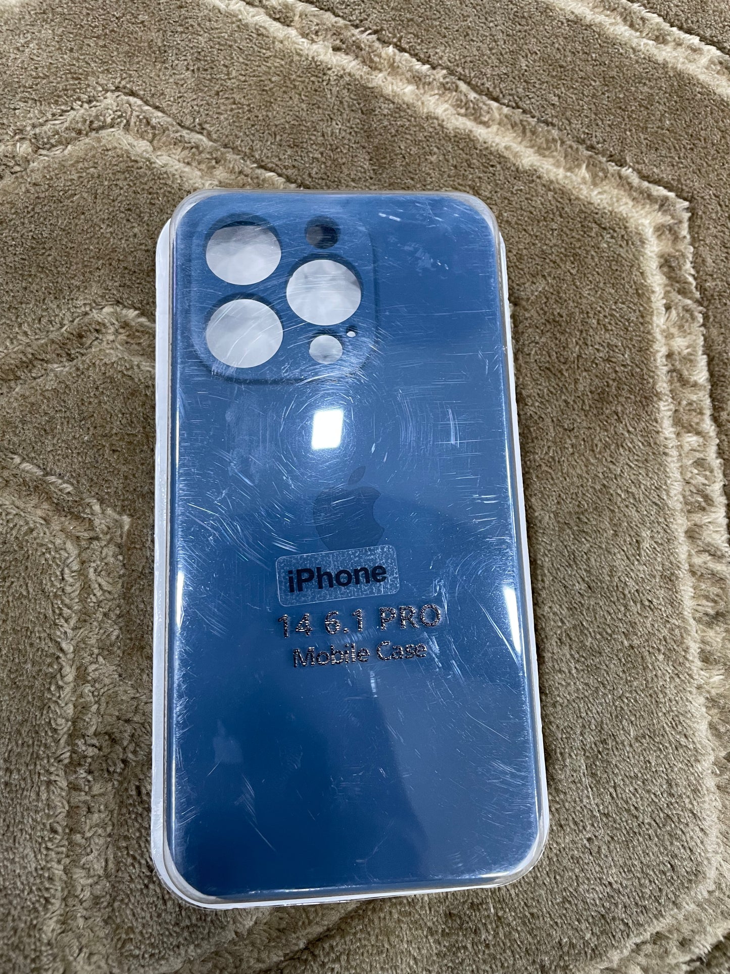 iPhone 14 Pro