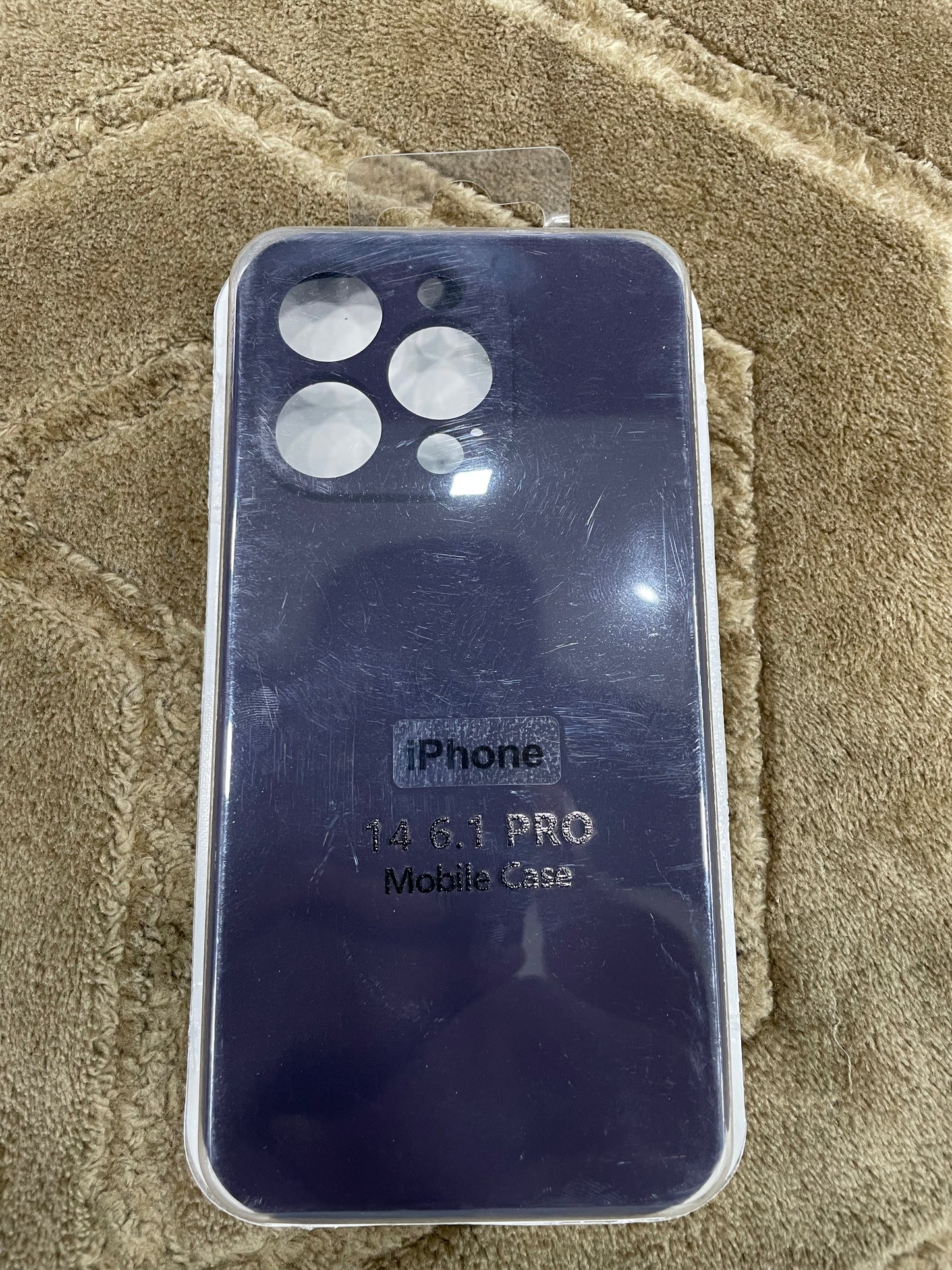 iPhone 14 Pro
