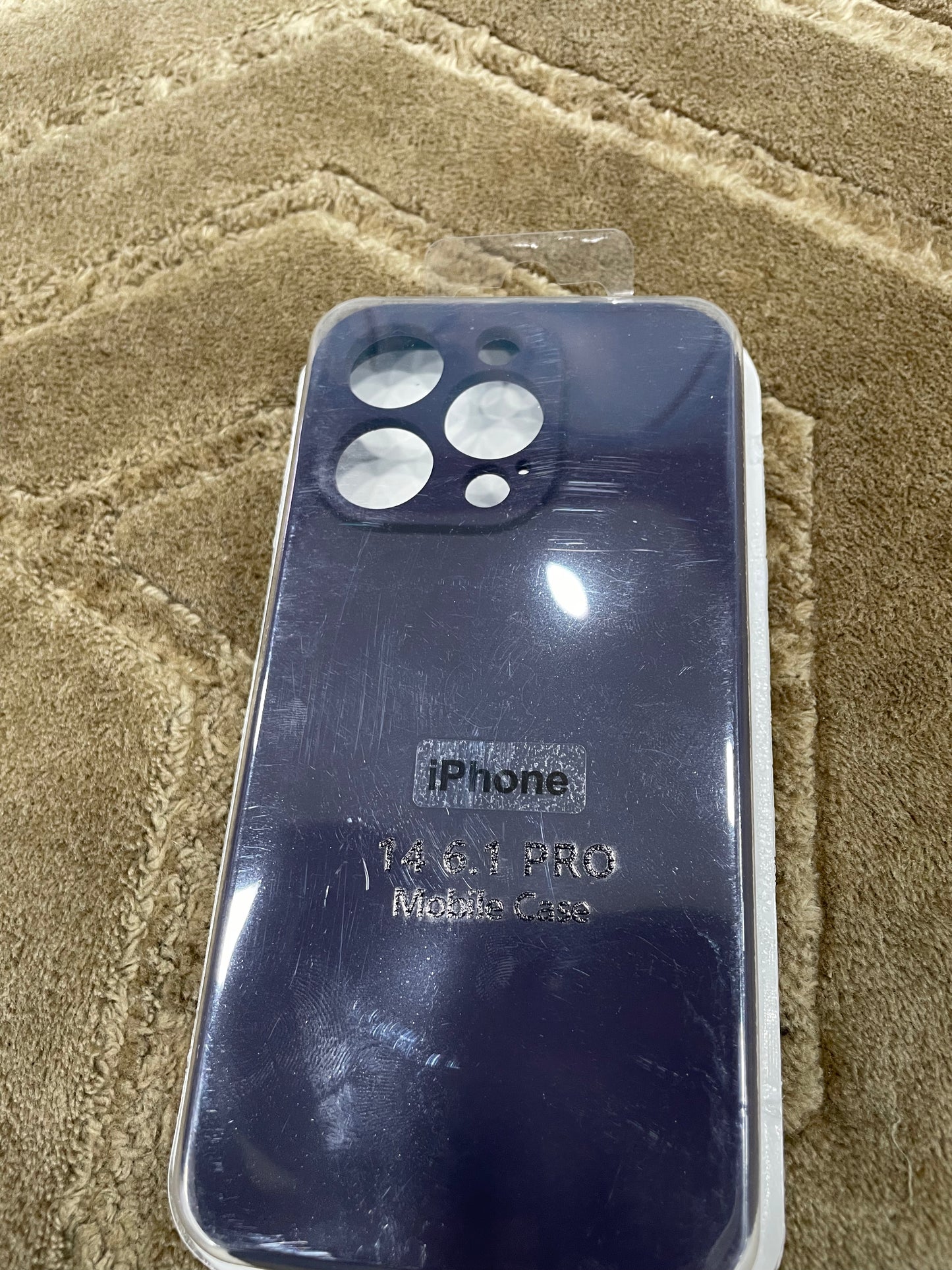 iPhone 14 Pro