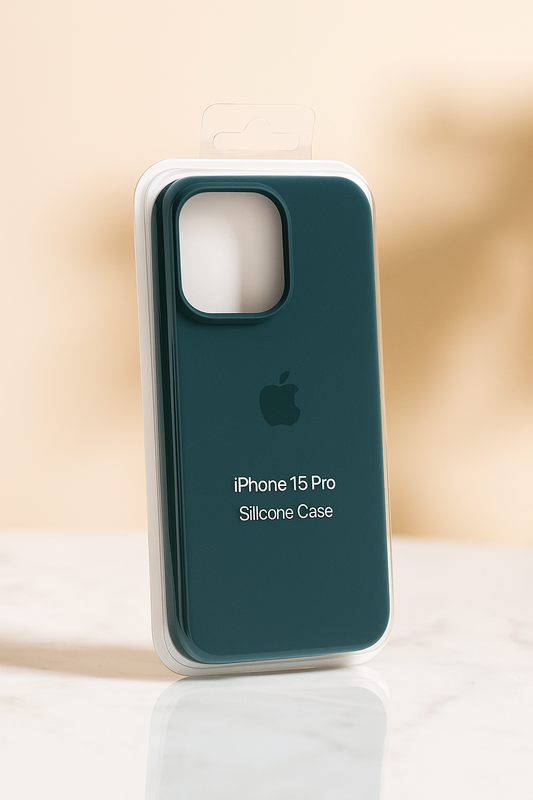 iPhone 15 Pro