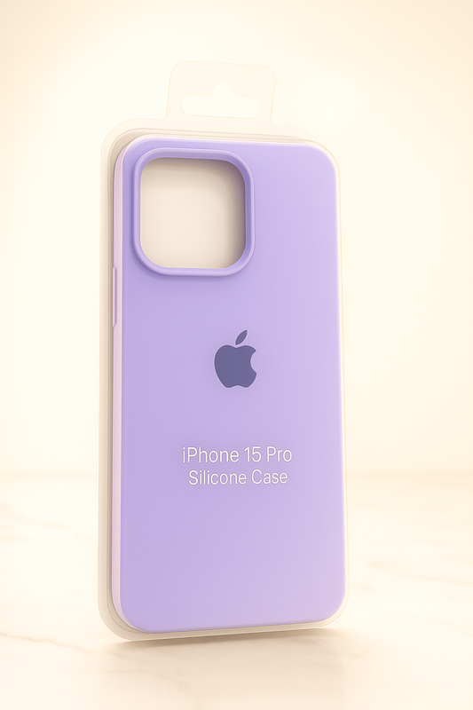 iPhone 15 Pro