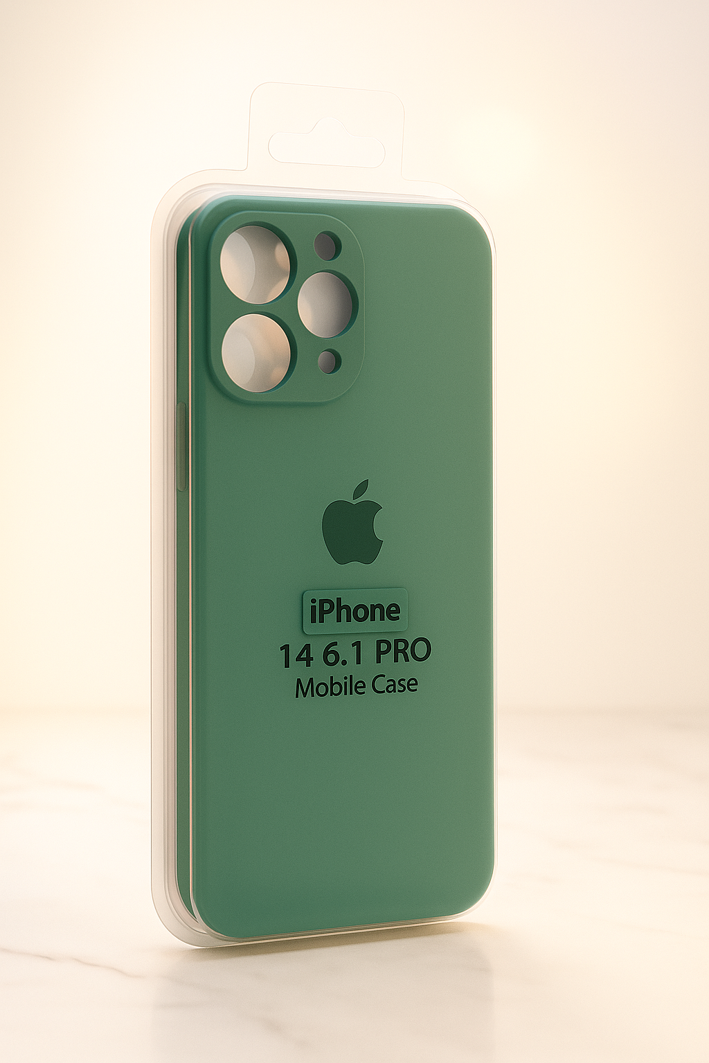 iPhone 14 Pro