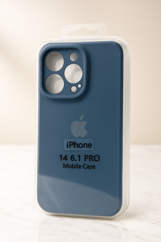 iPhone 14 Pro