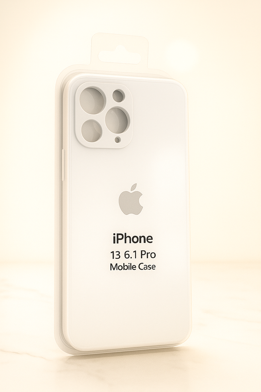 iPhone 13 Pro