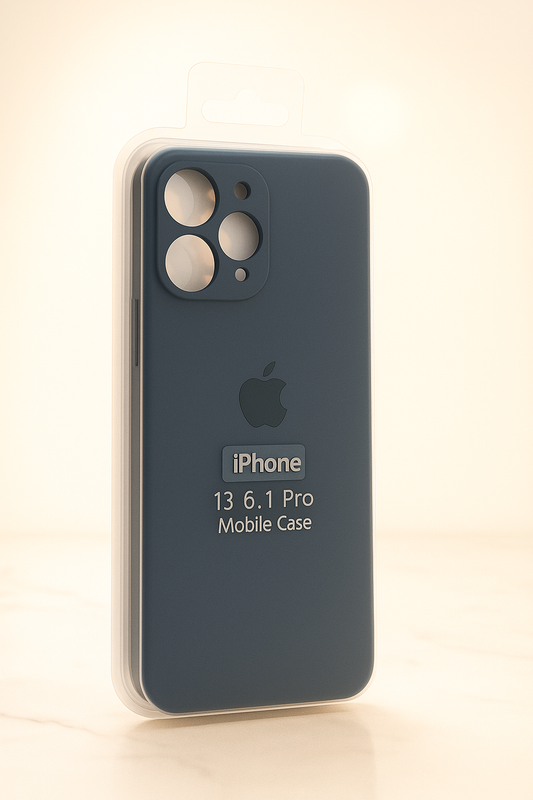 iPhone 13 Pro