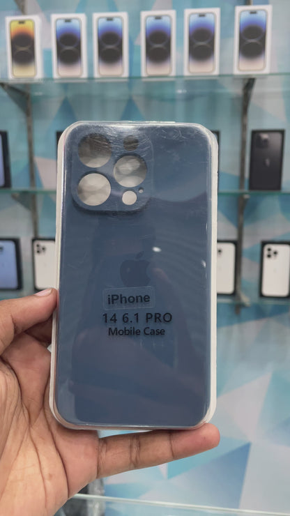 iPhone 14 Pro